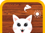 逗猫神器logo图