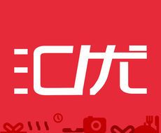 汇优商城logo图
