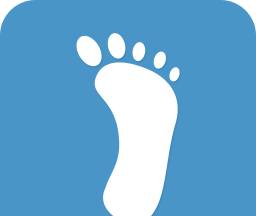 qq计步修改器logo图