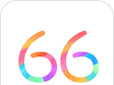 66社交logo图
