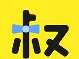 大叔控logo图
