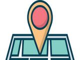 小强定位logo图