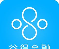 谷得商城logo图