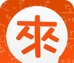 我来logo图
