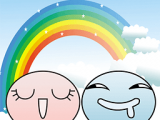 我和你logo图