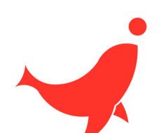 漫学logo图