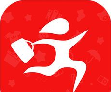 万导商城logo图