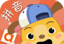 麦田拼音logo图