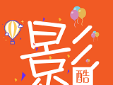 酷影logo图