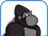 秀健身logo图
