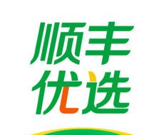 顺丰优选logo图