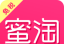 蜜淘logo图