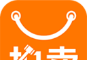 开心拍卖logo图
