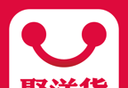 聚洋货logo图