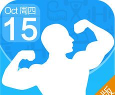 口袋教练logo图