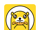 嗨吃邦logo图