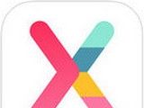 XCOS圈圈logo图