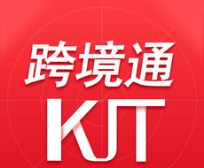 跨境通商城logo图