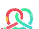 甜甜语音logo图