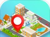 街景地图logo图
