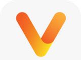 V身达人logo图