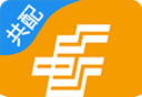 共享配送logo图