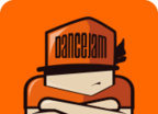 街舞酱logo图