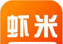 虾米折扣logo图