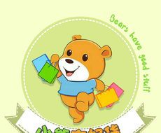 小熊有好货logo图