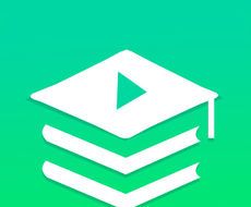 研线课堂logo图