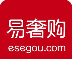 易奢购logo图