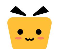 鹅漫U品logo图