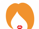 同城约美女logo图