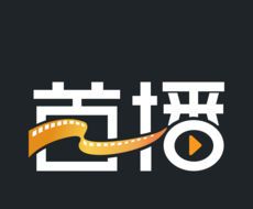 首播logo图