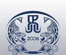 大正高尔夫logo图