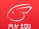 就趣logo图