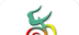 乐驾洗车logo图