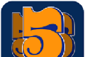 555电影applogo图