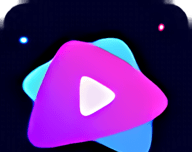 白狐影视传媒logo图