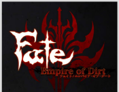 Fate尘埃帝国logo图