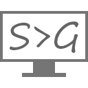 Screen To Gif(GIF动画录制工具)软件logo图