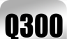 Q300报警系统logo图