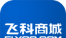 飞科商城logo图