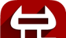 兑兑碰logo图