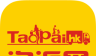 淘派集运logo图