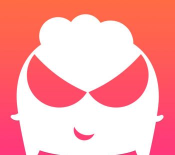 乐嗨logo图