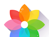 理理相册logo图