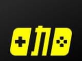 陪玩咖logo图