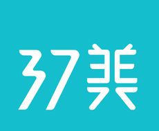 37美logo图