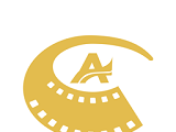 谷岸影城logo图